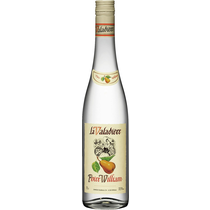 Williams La Valadiere