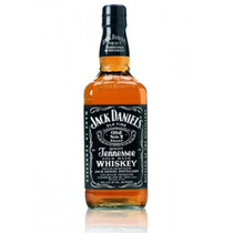 Whisky Jack Daniel´s No7