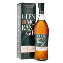 Whisky Glenmorangie Port Cask Quinta Ruben Malt 14J.