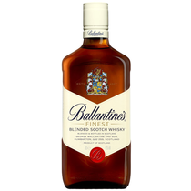 Whisky Ballantine´s