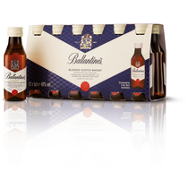 Whisky Ballantine´s