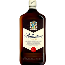 Whisky Ballantine´s Gallone