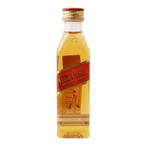 Whisky Johnnie Walker Red Label