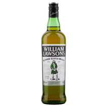 Whisky William Lawson's