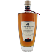 Whisky Stammheimer Single Malt 6er