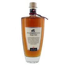 Whisky Stammheimer Single Malt