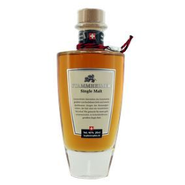 Whisky Stammheimer Single Malt