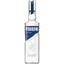 Wodka Wyborowa