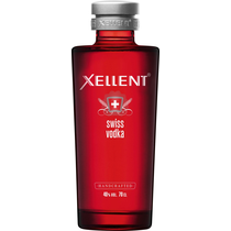 Wodka Xellent