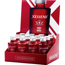 Wodka Xellent