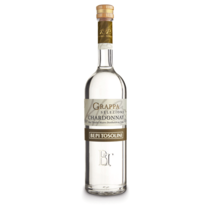 Grappa Chardonnay Bepi Tosolini 6er