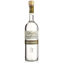 Grappa Chardonnay Bepi Tosolini