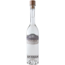 Grappa Pinot Grigio Bepi Tosolini
