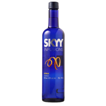 Vodka Skyy Citrus