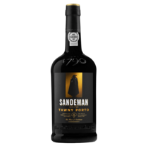 Sandeman Fine Tawny Porto rot