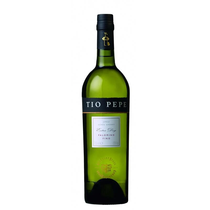 Sherry Tio Pepe