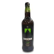 Sherry Medium Dry Sandemann