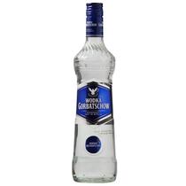 Wodka Gorbatschow