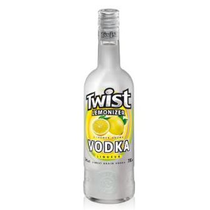 Twist Lemonizer PET