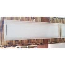 Holzkistli für 1x Flasche Prestigia