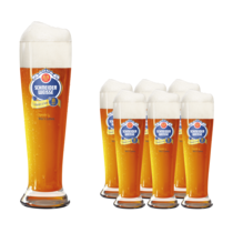 Schneider Weisse Glas