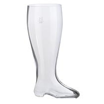 Bierstiefel Neutral