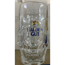 Bierhumpen Haldengut