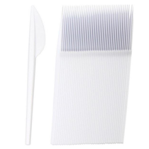 Messer EW Einzelpack à 50