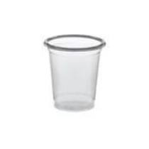Schnapsbecher Shot 0.2/0.4cl (40 Stangen à 50Stk.)