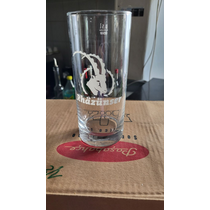 Rhäzünser Trinkglas