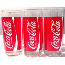 Coca Cola Glas