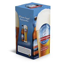 Schützengarten Weisser Engel 1x4er