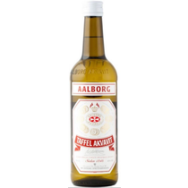 Akvavit Aalborg