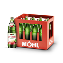 Möhl Apfelsaft