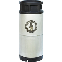 Appenzeller Quöllfrisch Hell Cont. 20 Lt.