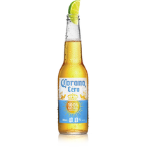 Corona Mexico Cero 0.0% 4x6er