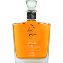 Grappa Berta Tre Soli Tre Nebbiolo ohne Holzkiste