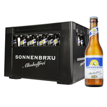 Sonnenbräu alkoholfrei
