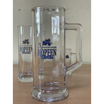 Stammheimer Henkellglas