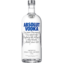 Wodka Absolut Magnum