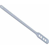 Rührstäbli Weiss Dispobox à 1000 Stk 14 cm