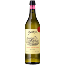 Yvorne Château Maison blanche Grand Cru AOC Blanc