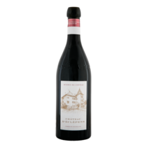 Château d'Eclépens Grand Cru AOC Côtes-de-I`Orbe rosé