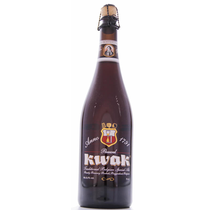 Kwak Kutscherbier