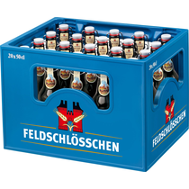 Feldschlösschen Bügel