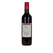 Primitivo di Puglia IGP Tresanti