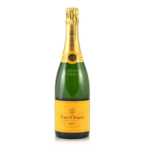 Veuve Cliquot Ponsardin Brut 6er