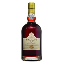 Porto Tawny 30 Years Graham's