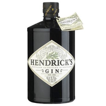 Gin Hendricks