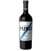 Malbec Puro Bio Ojo de Vino MO